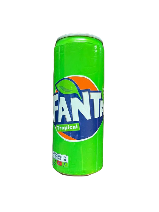 Fanta Tropical - 330ml