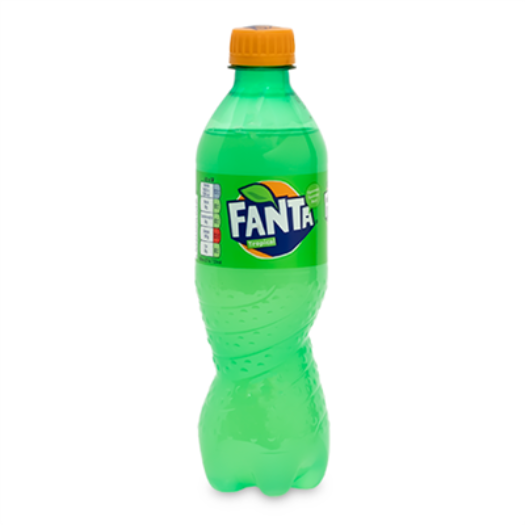 Fanta Tropical - 500ml