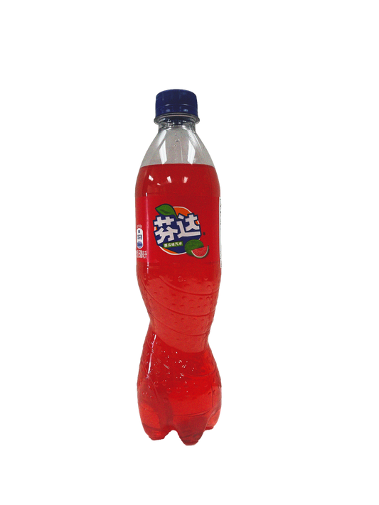 Fanta Watermelon