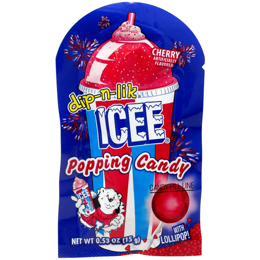 ICEE Popping Candy