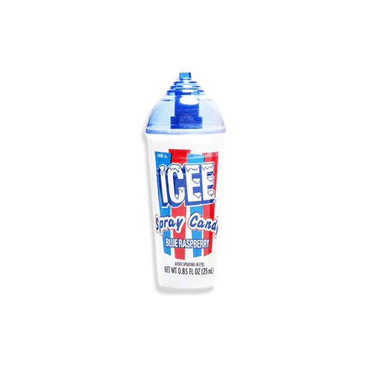 ICEE Spray Candy