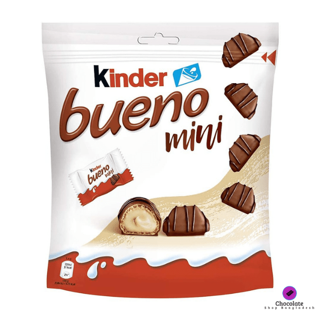 Kinder Bueno mini