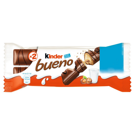 Kinder Bueno