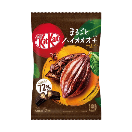 Kit Kat Cacao