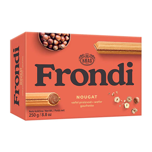 Kras Frondi Nougat