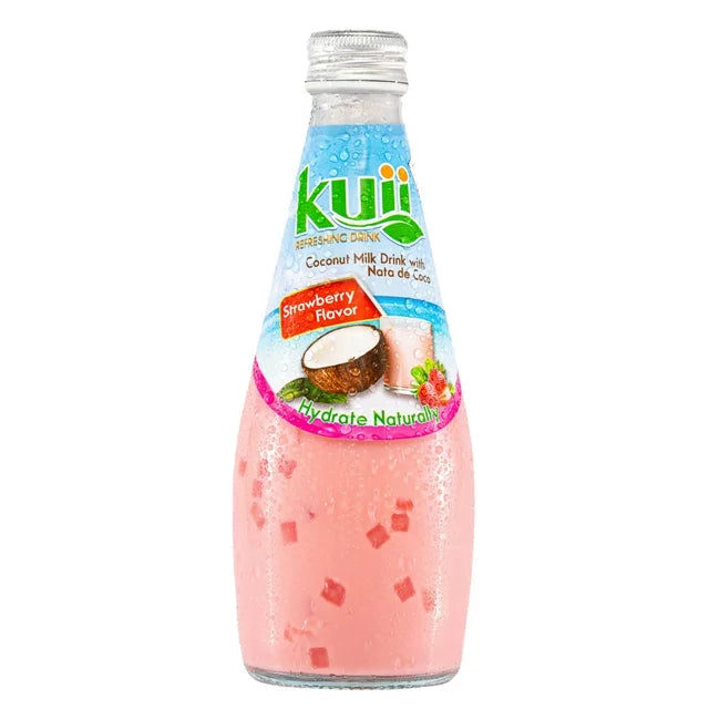 Kuii Nata Strawberry