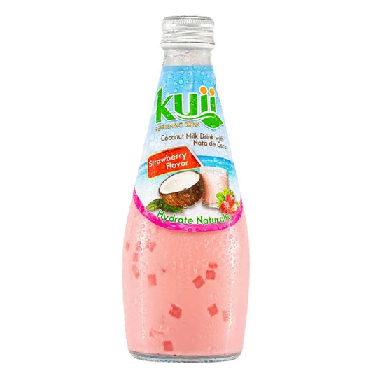 Kuii Nata Strawberry