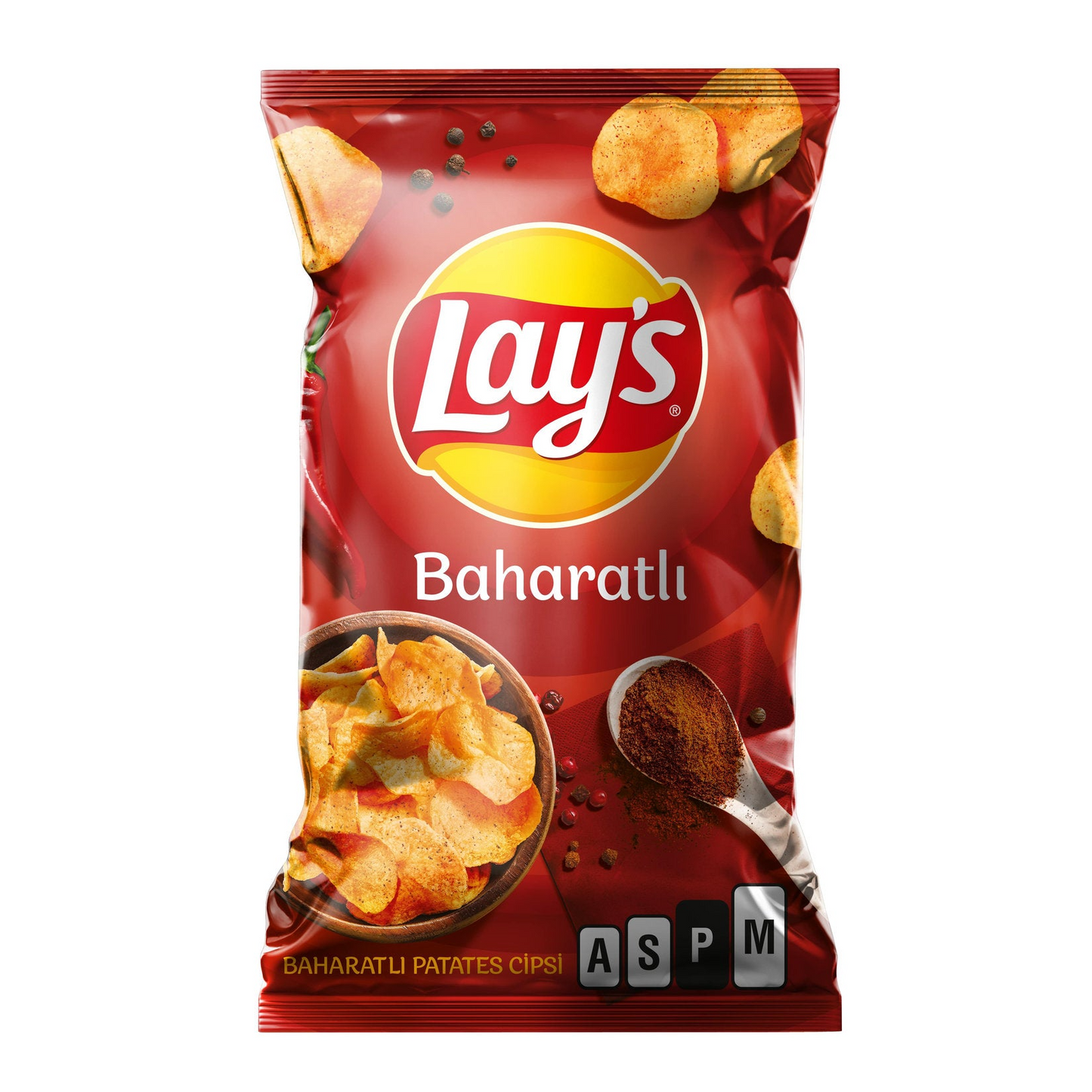 Lays Baharatli