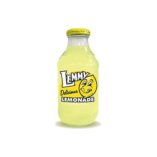 Lemmy Lemonade