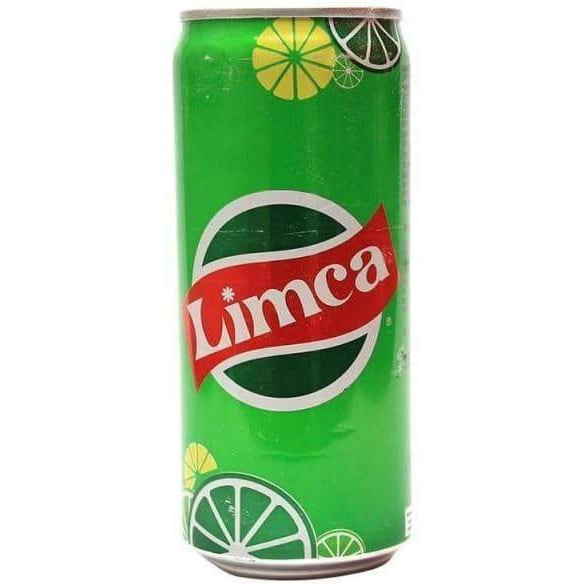 Limca Soda Pop