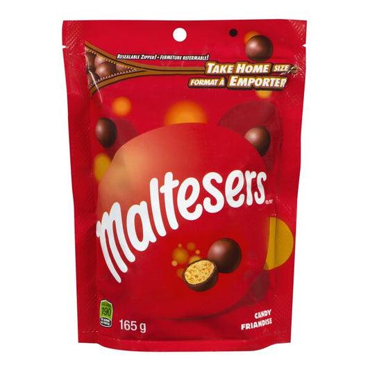 Maltesers