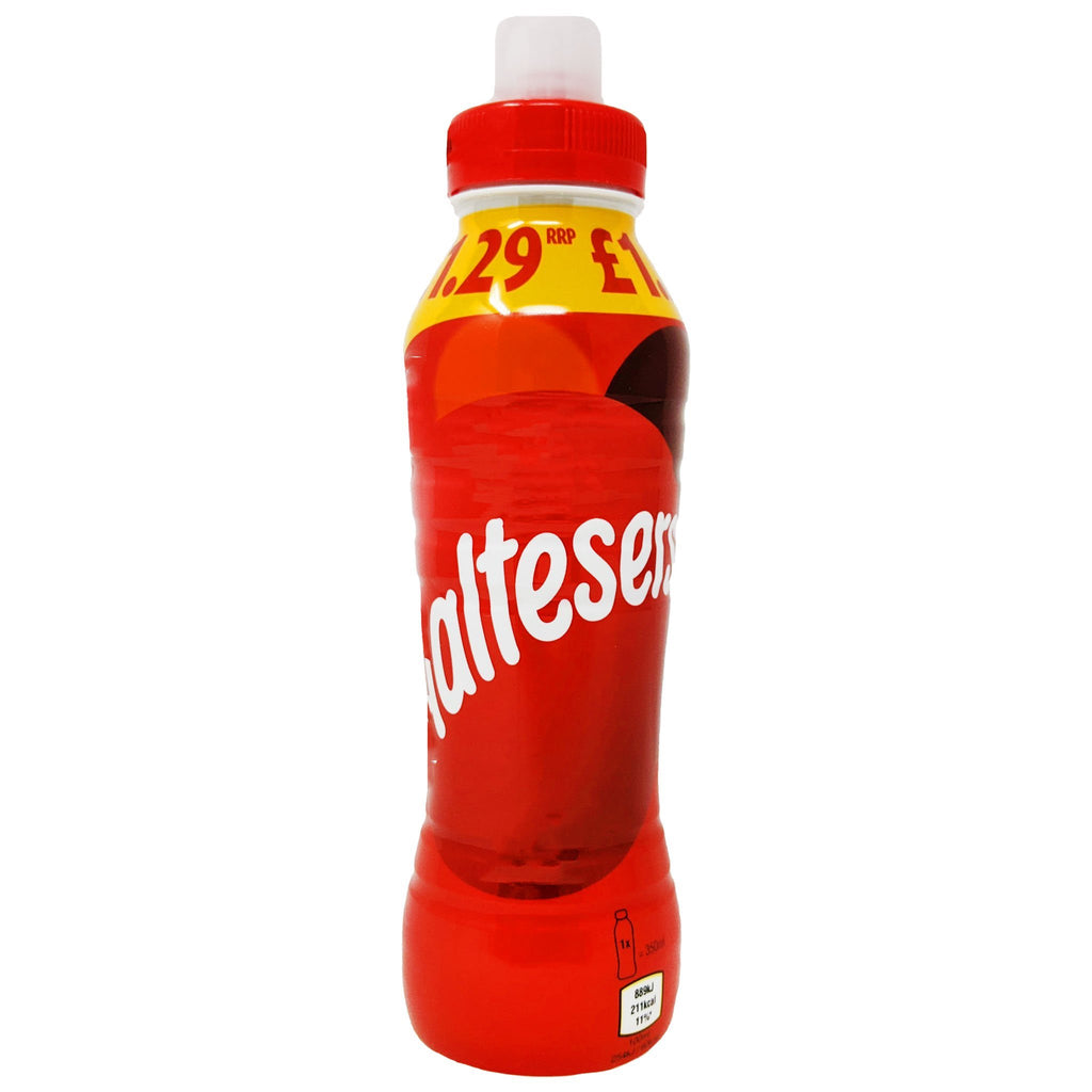 Maltesers Chocolate Milk Drink