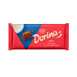 Kras Dorina Milk