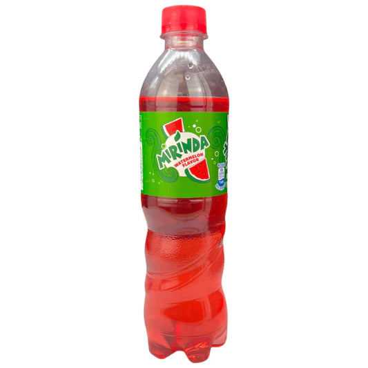 Mirinda Watermelon Flavor