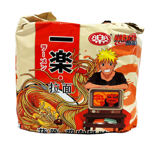 Naruto Ichiraku Ramen