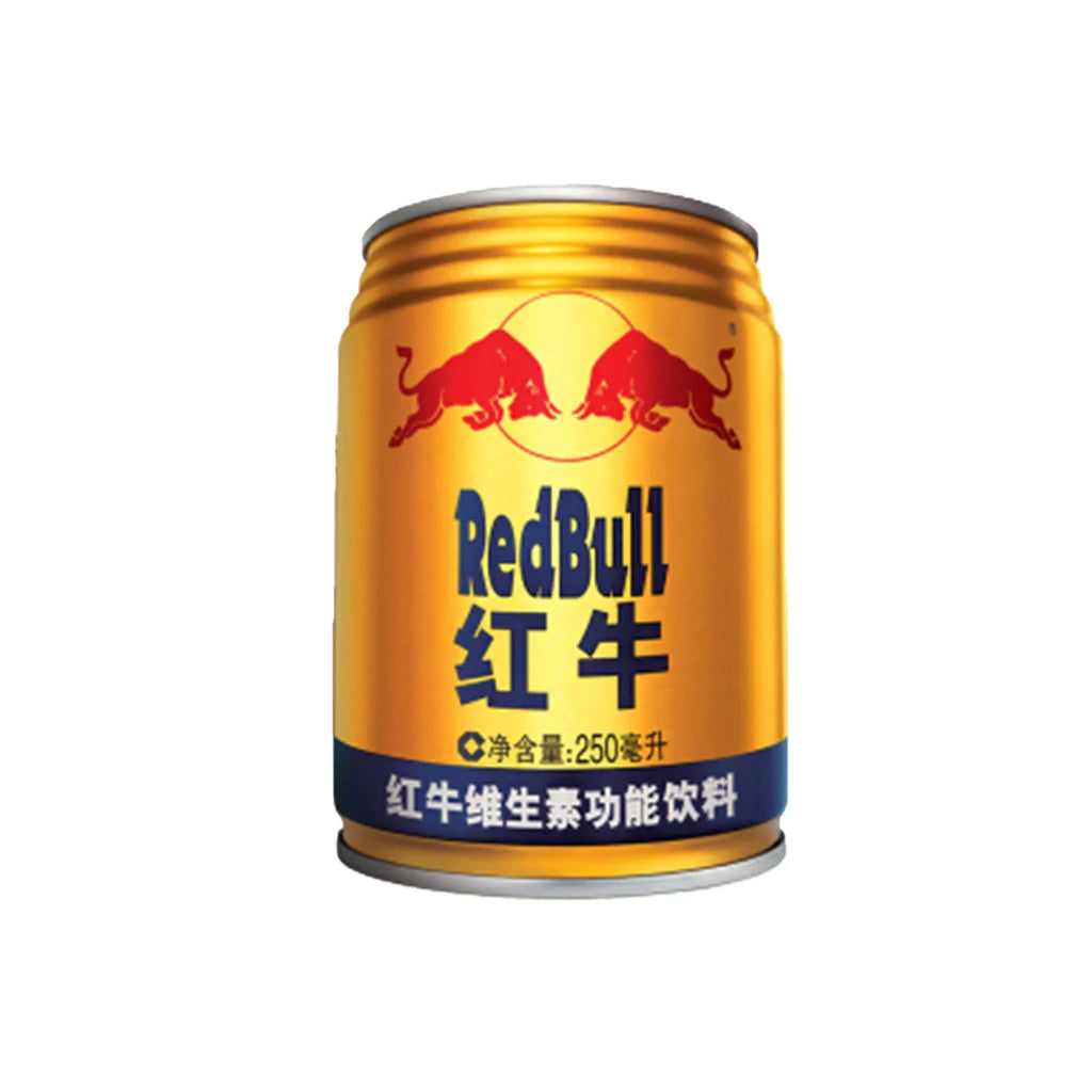 Redbull V.I.P Royal Jelly Honey