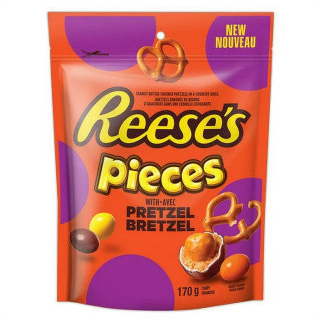 Reese's Pieces