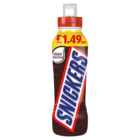 Snickers Drink 350ml