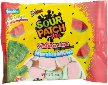 Sour Patch Watermelon