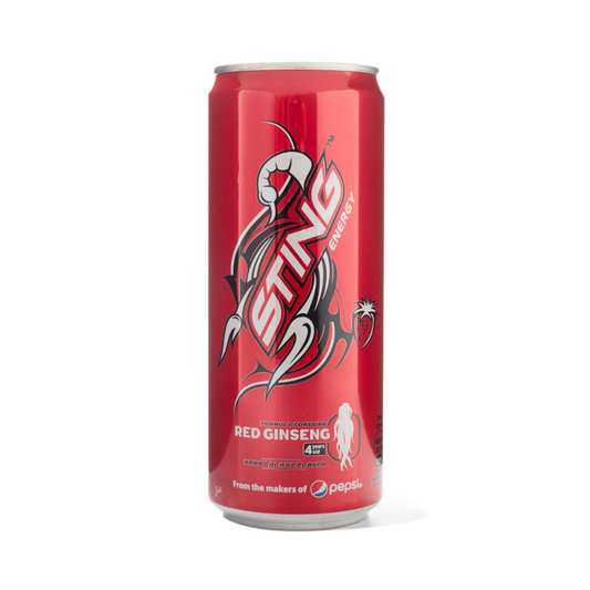 Sting Energy Drink