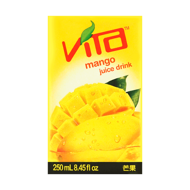 Vita Mango Juice Drink