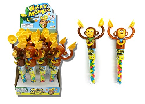 Kidsmania Wacky Monkey